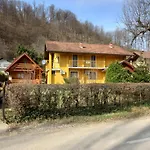 Διαμέρισμα Dujakovic Banja Vrucica