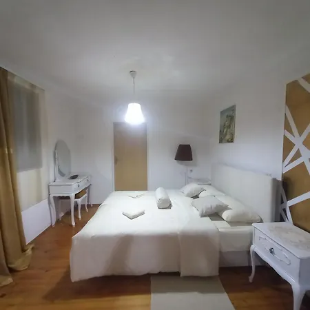 Dujakovic Banja Vrucica