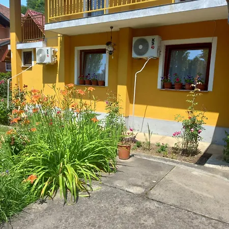 Dujakovic Appartement *