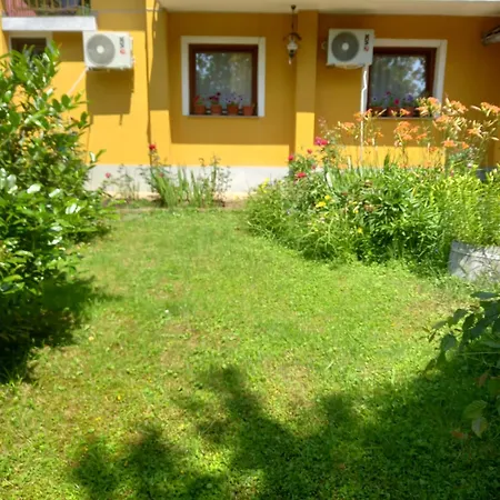 Apartament Dujakovic *