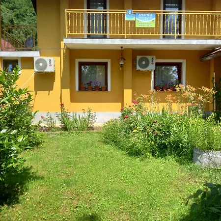 Apartament Dujakovic *