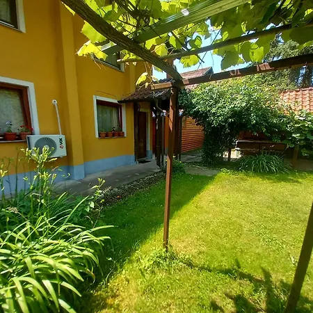 Dujakovic Appartement Banja Vrucica