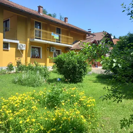 Dujakovic Banja Vrucica