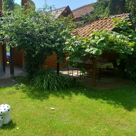 Dujakovic Apartament *