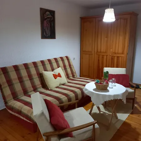 Dujakovic Apartament *