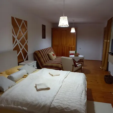 Dujakovic Apartament Banja Vrucica
