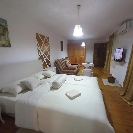 Dujakovic Banja Vrucica