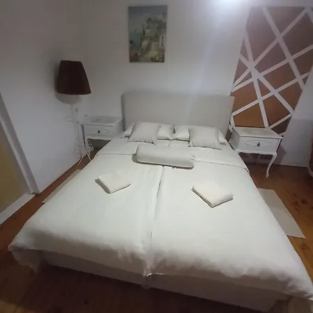 Dujakovic Lejlighed Banja Vrucica