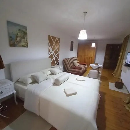 Apartament Dujakovic Banja Vrucica