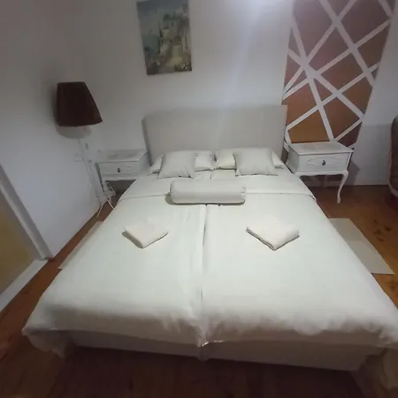 Apartament Dujakovic *