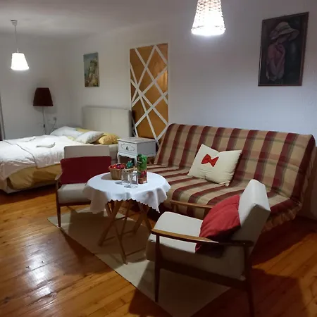 Dujakovic Lejlighed Banja Vrucica