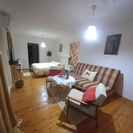 Dujakovic Apartament Banja Vrucica