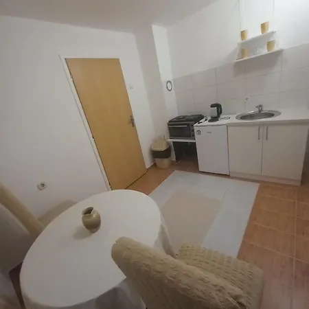 Apartament Dujakovic Banja Vrucica