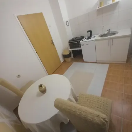 Apartament Dujakovic Banja Vrucica