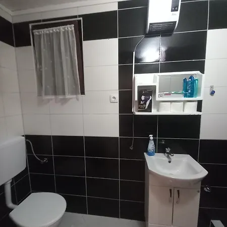 Dujakovic Apartament Banja Vrucica