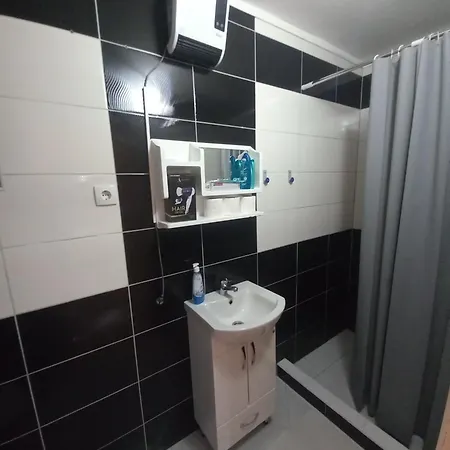 Apartament Dujakovic