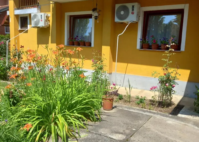 Dujakovic Appartement *