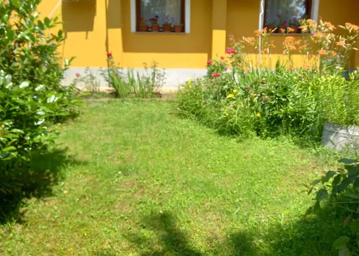 Appartement Dujakovic *