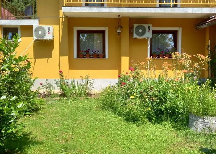 Appartement Dujakovic *