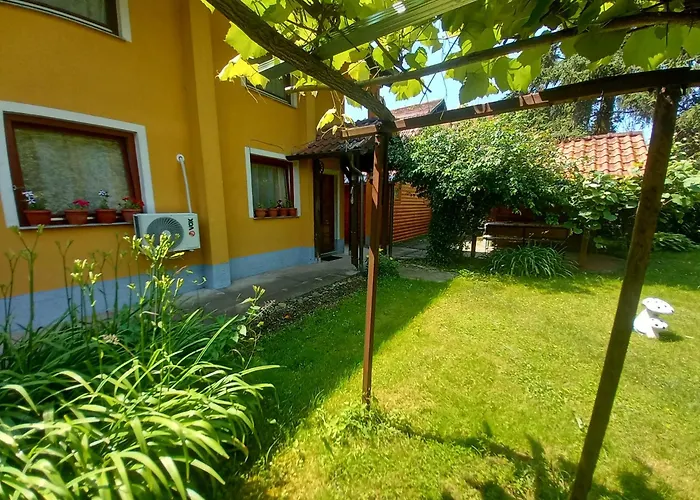 Dujakovic Appartement Banja Vrucica