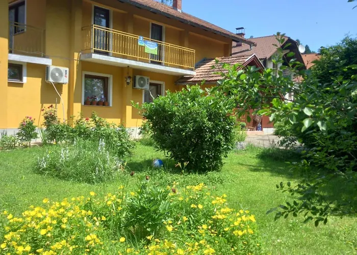 Dujakovic Banja Vrucica