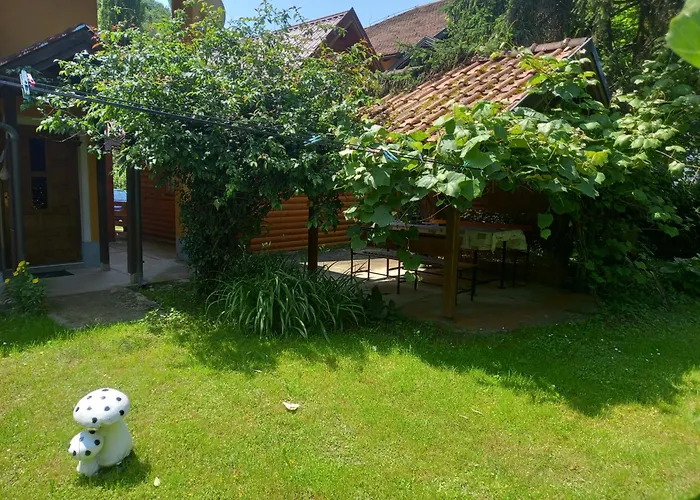 Dujakovic Appartement *