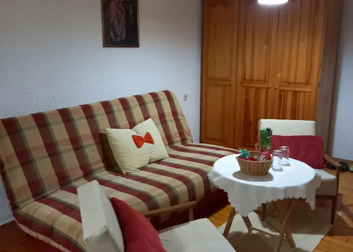 Dujakovic Appartement *