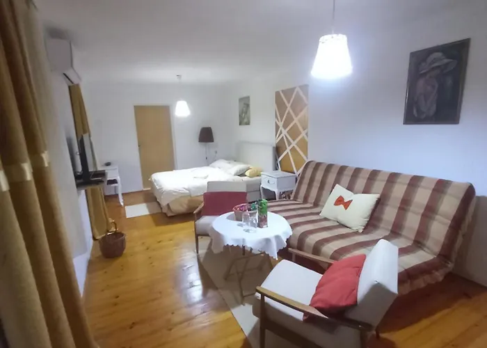 Appartement Dujakovic