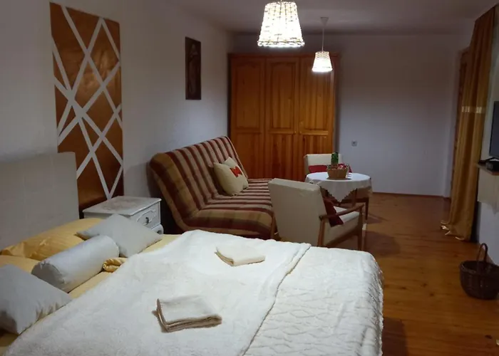 Dujakovic Appartement Banja Vrucica