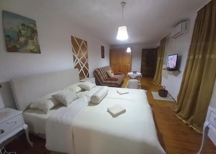 Dujakovic Banja Vrucica