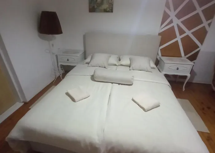 Dujakovic Appartement Banja Vrucica