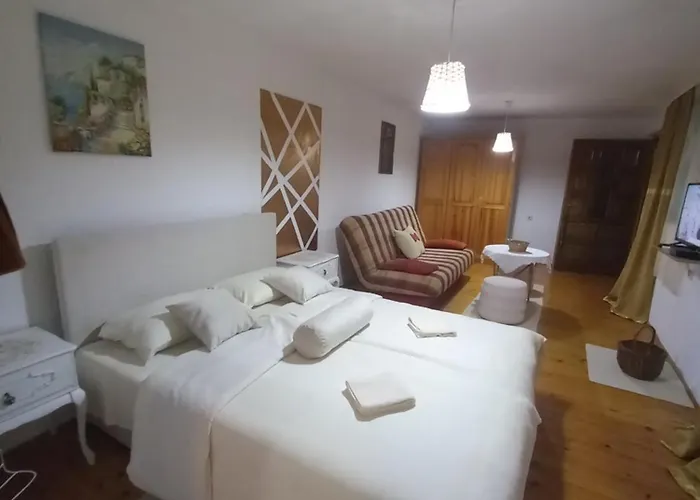 Appartement Dujakovic Banja Vrucica