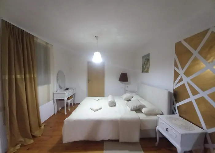 Dujakovic * Banja Vrucica