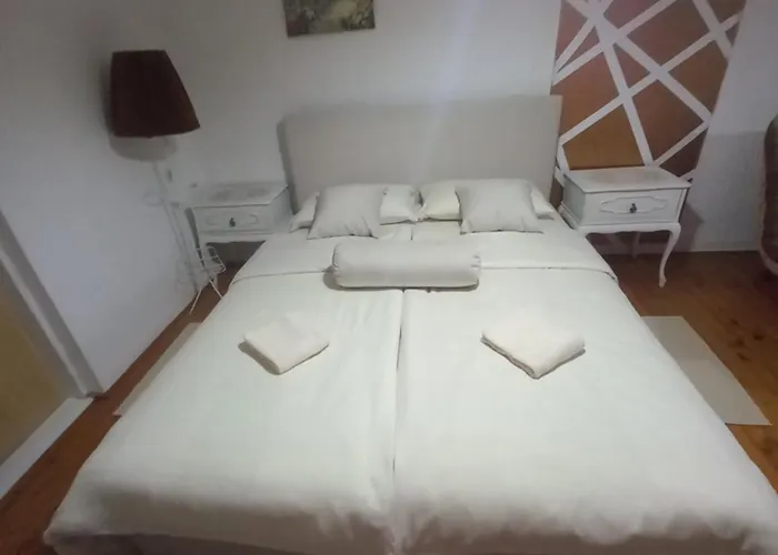 Appartement Dujakovic *