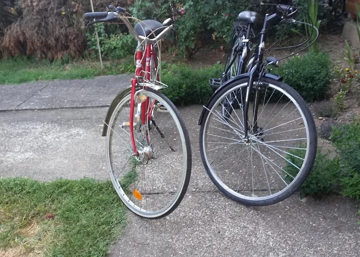 Appartement Dujakovic Banja Vrucica