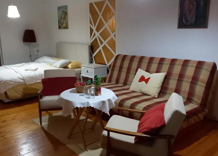 Dujakovic Appartement Banja Vrucica