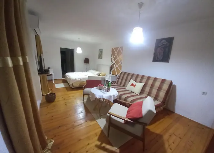 Dujakovic Appartement Banja Vrucica