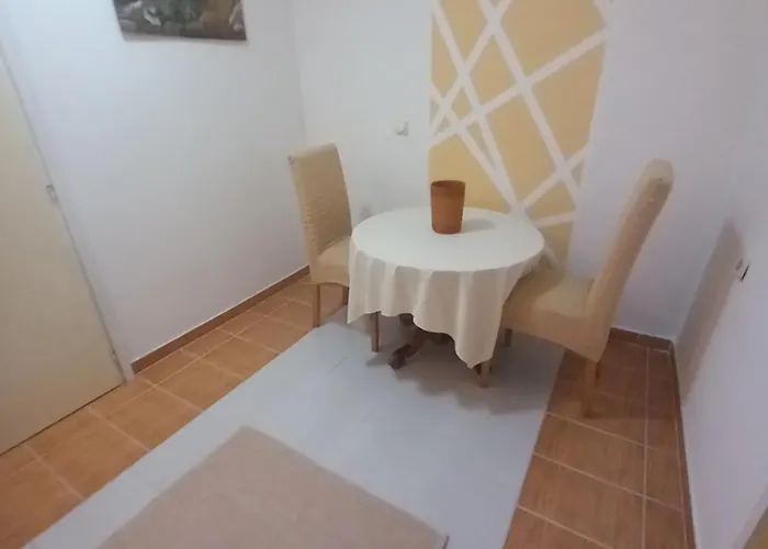 Dujakovic Banja Vrucica