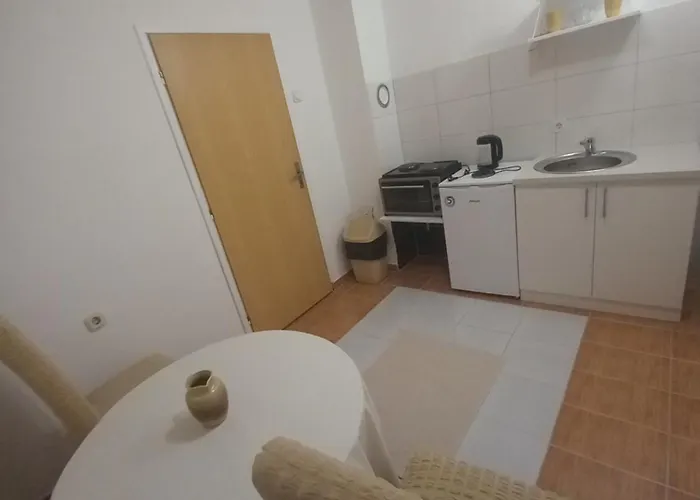 Appartement Dujakovic Banja Vrucica