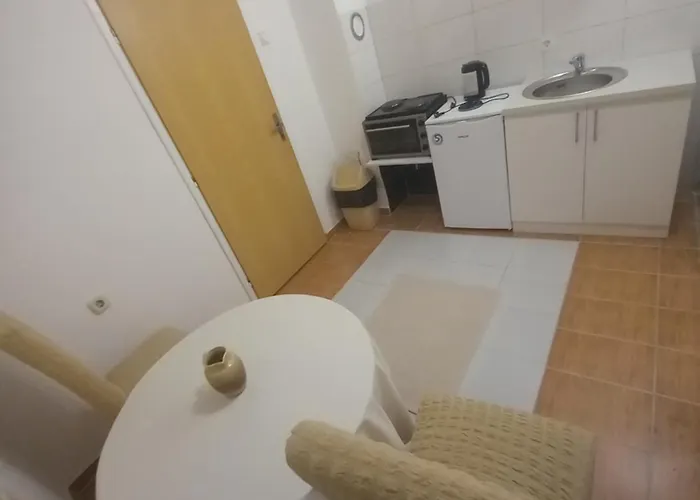 Appartement Dujakovic Banja Vrucica