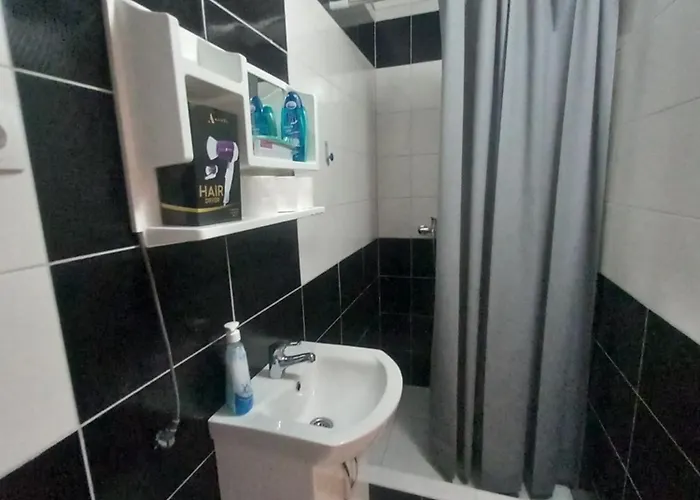 Dujakovic Appartement