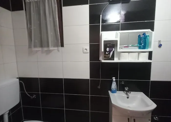 Dujakovic Appartement Banja Vrucica
