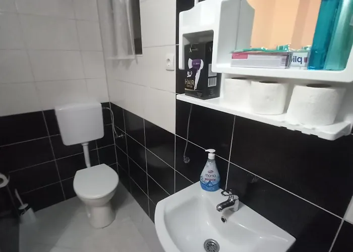 Dujakovic Appartement *