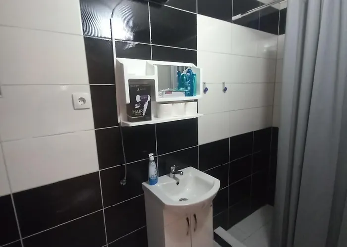 Appartement Dujakovic